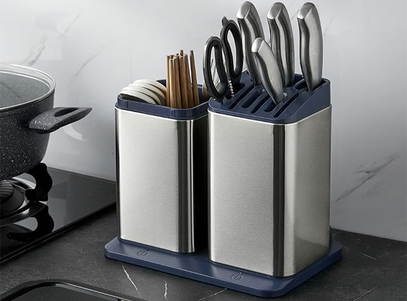 Kitchen Storage Rack