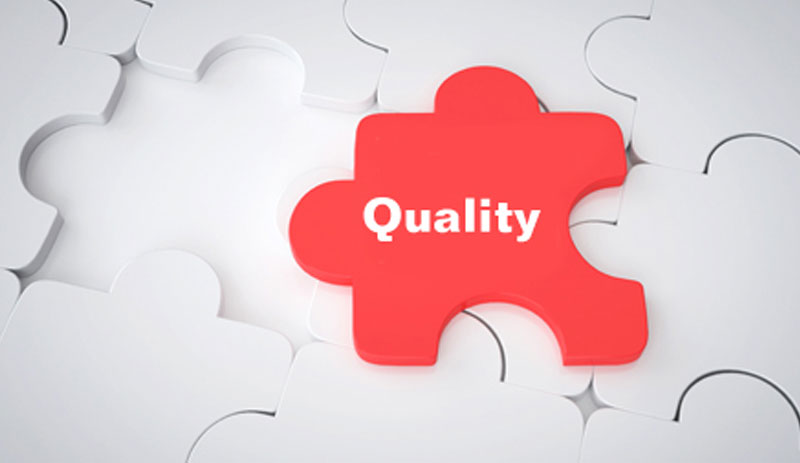 Intelligent Home Applicances Quality Control
