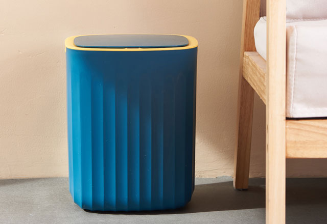 Household Trash Can