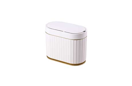 Automatic Motion Sensor Bin