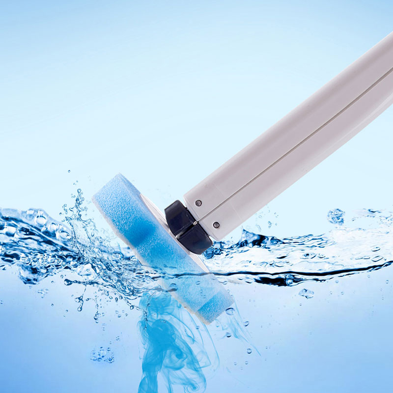 Toilet brush discount head only